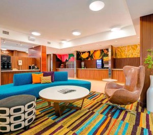 Fairfield Inn 