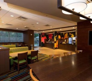 Fairfield Inn 