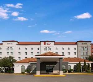 Fiesta Inn Nuevo Laredo 