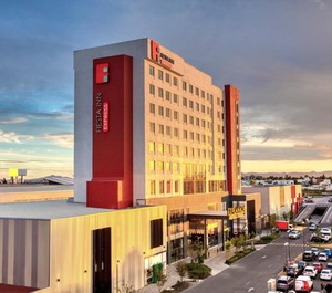 Fiesta Inn Puebla Explanada 