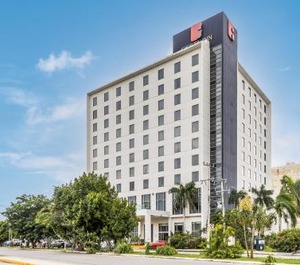 Fiesta Inn Merida 