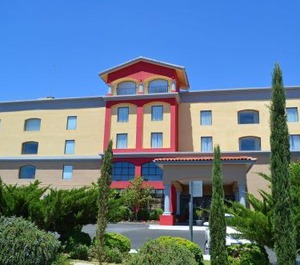 Fiesta Inn Nogales 