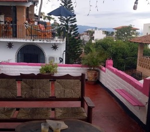 Galeana St Downtown Pv 