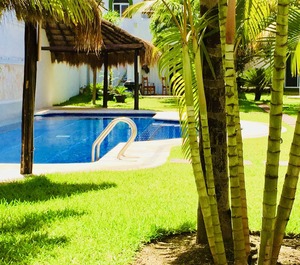 Playa Del Carmen 