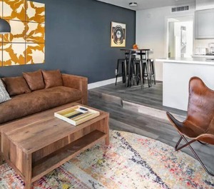Cozysuites Camelback 