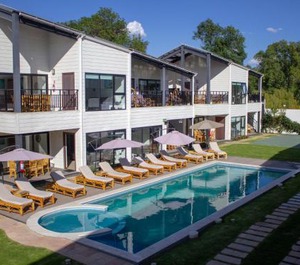 Villas Grand Gardenia 