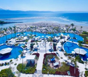 Marcela Resort Puerto Vallarta 