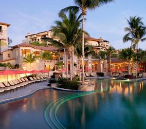 Vista Encantada Resort Residences Breakfast 