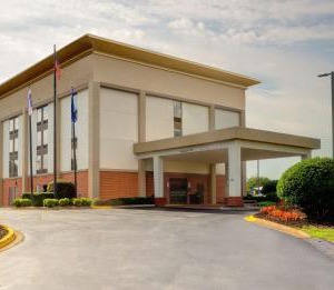 Inn Gaffney 