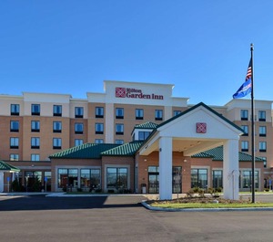 Hilton Garden Inn West Chester 