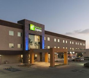 Holiday Inn Express Cabo San Lucas Ihg Hotel 