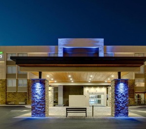 Wapakoneta Inn 