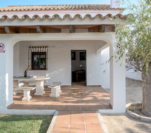Casa Miguelin 