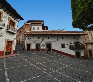 Hotel Agua Escondida 