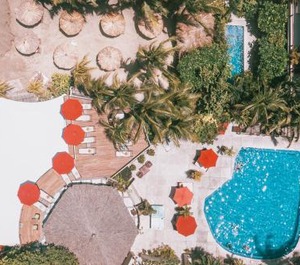 Hotel Aura Del Mar 