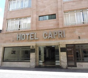 Hotel Leon 
