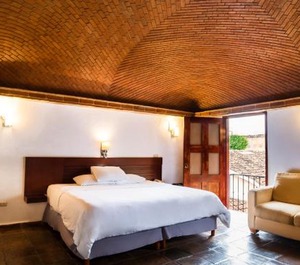 Hotel Casa Real Del Café 