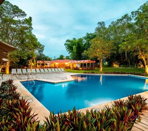 Hotel Chichen Itza 