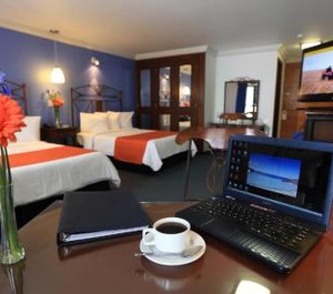 Hotel Ciros 