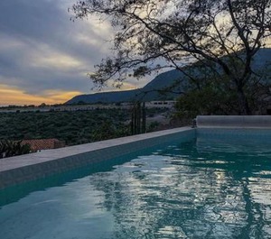 Hotel Piedra 
