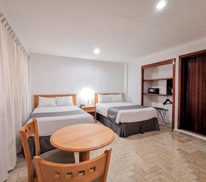 Hotel Don Miguel 