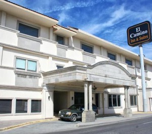 Hotel El Camino Inn 