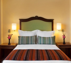Hotel Francia Aguascalientes 