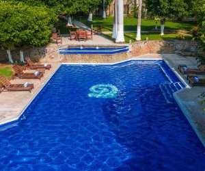 Hotel Loma Real 