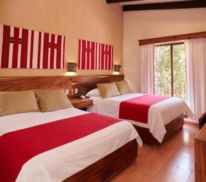 Hotel Mansion Del Valle 