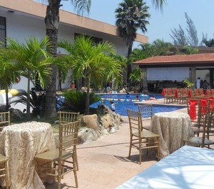 Hotel Poza Rica Inn 