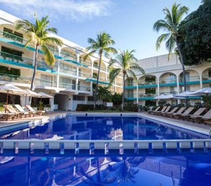 Hotel Suites Villasol 