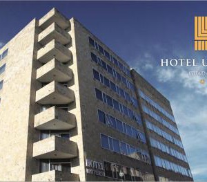 Hotel Expo 