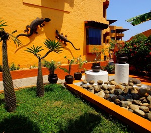 Hotel Villas Miramar 