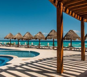 Villa Del Palmar Cancún 