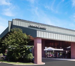 Howard Johnson 