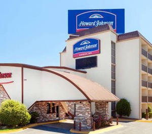 Howard Johnson 