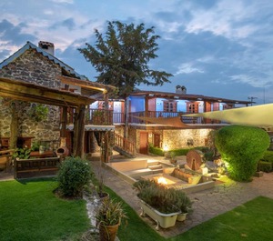 La Casa Huasca 
