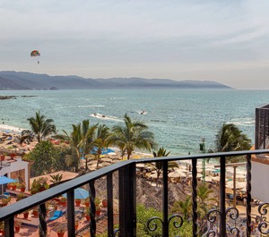 Marcela Resort Puerto Vallarta 