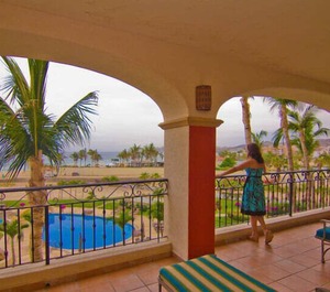 Las Mañanitas Lm Los Cabos 