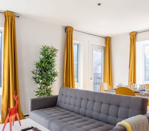 Lofts Aylwin Designer Space 