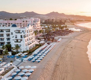 Pueblo Bonito Beach Cabo San Lucas 