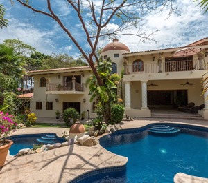 Mansion 