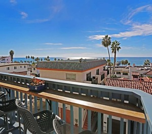Capo San Clemente 
