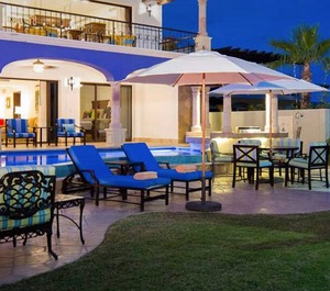 Villa Del Arco Resort Ocean The 