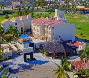 Gulf Of California Beach San José Del Cabo 