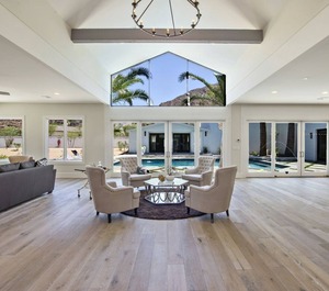 Camelback Mountain Mansion 