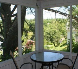 Palmer Retreat 