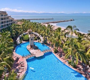 Paradise Village 