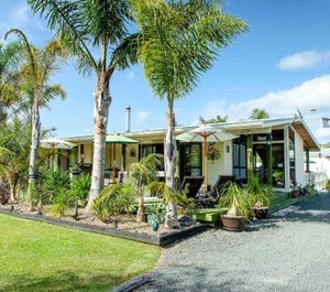 Peacock Lodge Ngunguru 