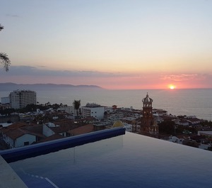 Marcela Resort Puerto Vallarta 